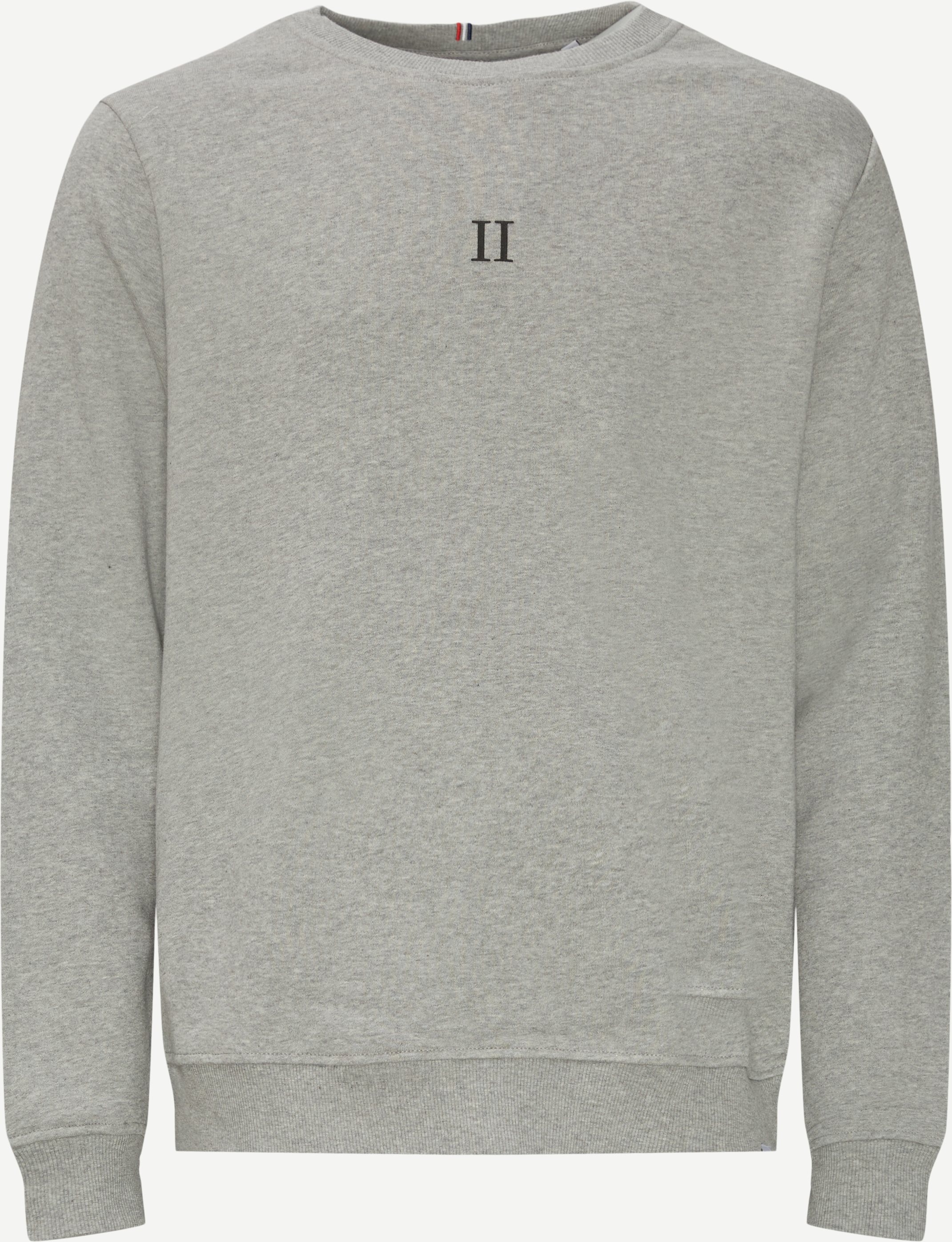 Mini Encore Sweatshirt - Sweatshirts - Regular fit - Grå